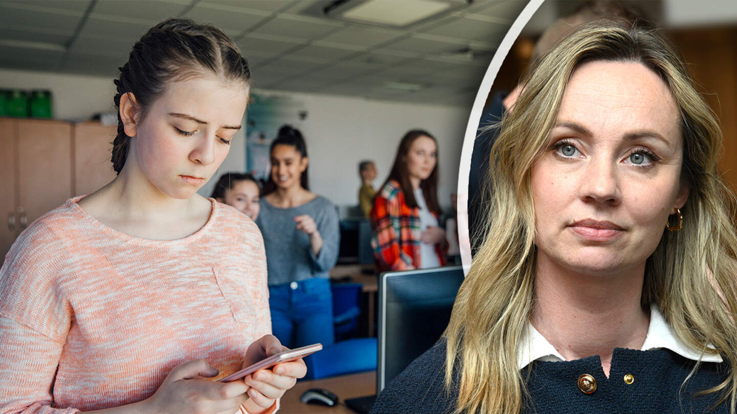 Kamer wil paal en perk stellen aan online pestgedrag op scholen: ’Veel impact in de klas’
