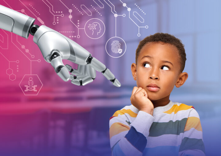 Wegwijzer digitale geletterdheid